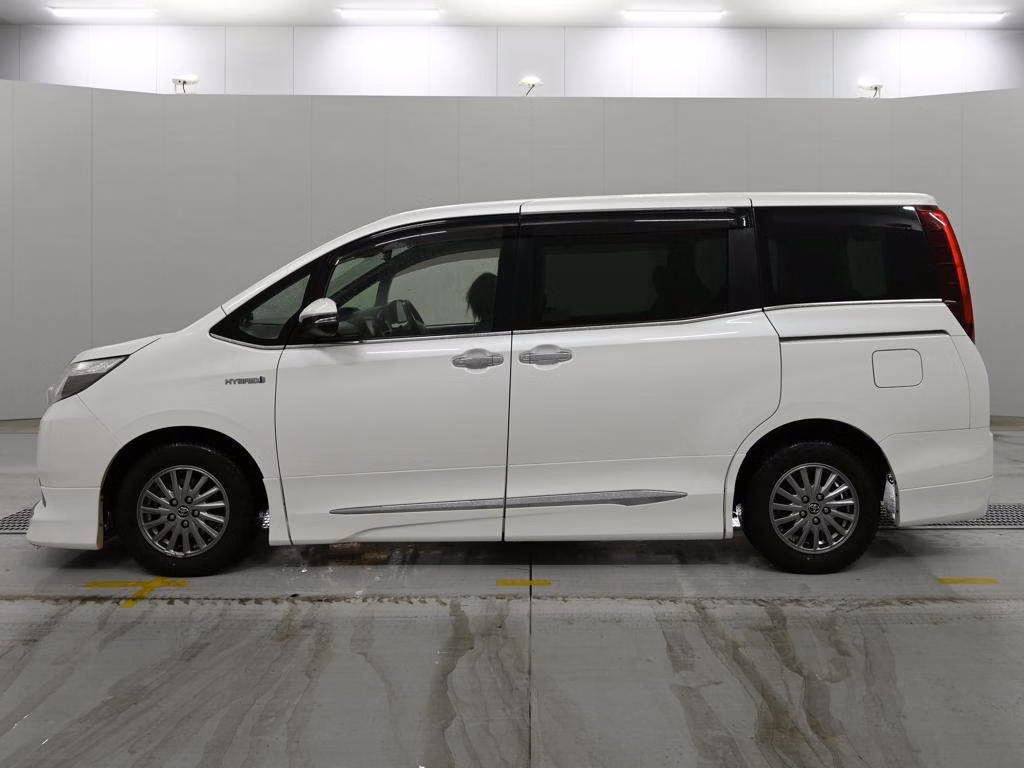 TOYOTA ESQUIRE