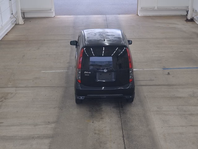 HONDA LIFE