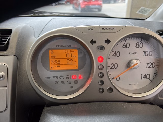 HONDA LIFE