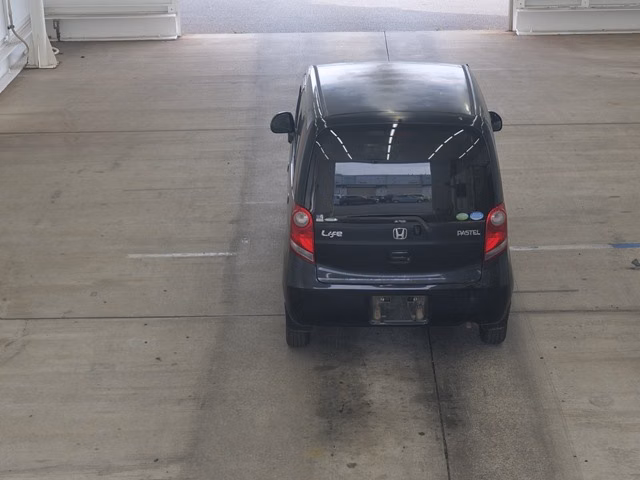 HONDA LIFE