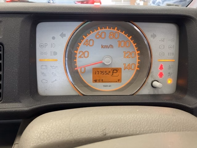 HONDA LIFE