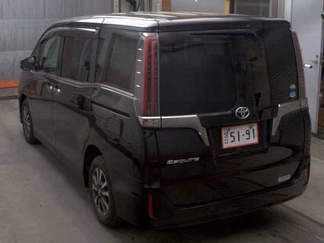 TOYOTA ESQUIRE