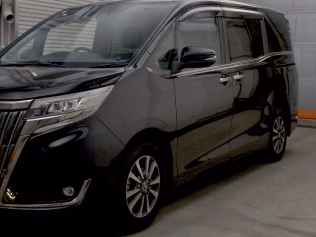 TOYOTA ESQUIRE
