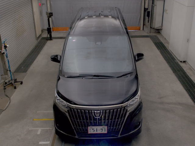 TOYOTA ESQUIRE
