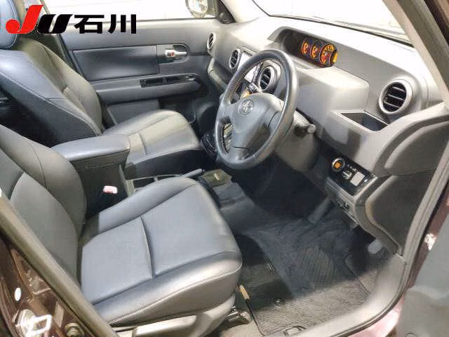TOYOTA COROLLA RUMION