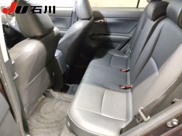 TOYOTA COROLLA RUMION