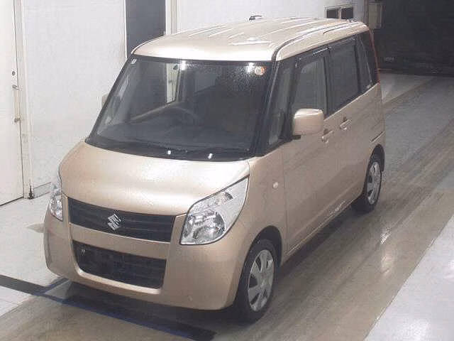 SUZUKI PALETTE