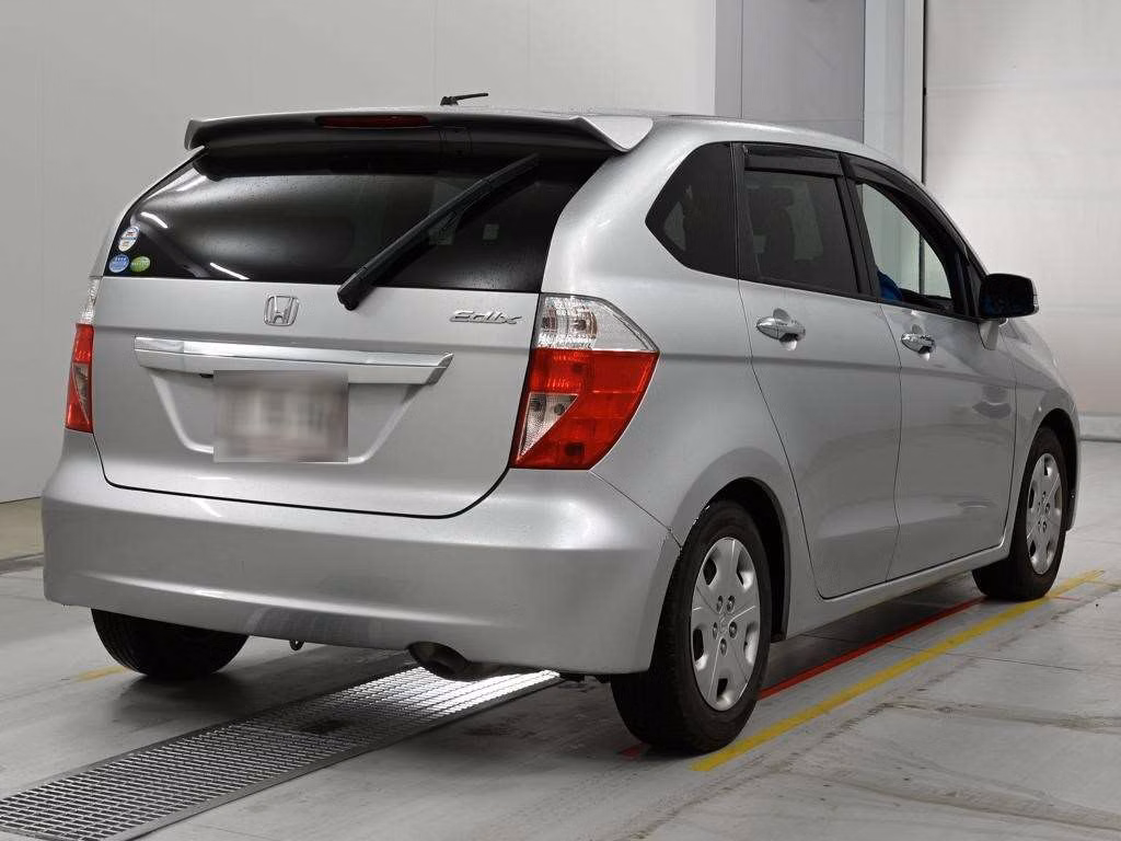 HONDA EDIX