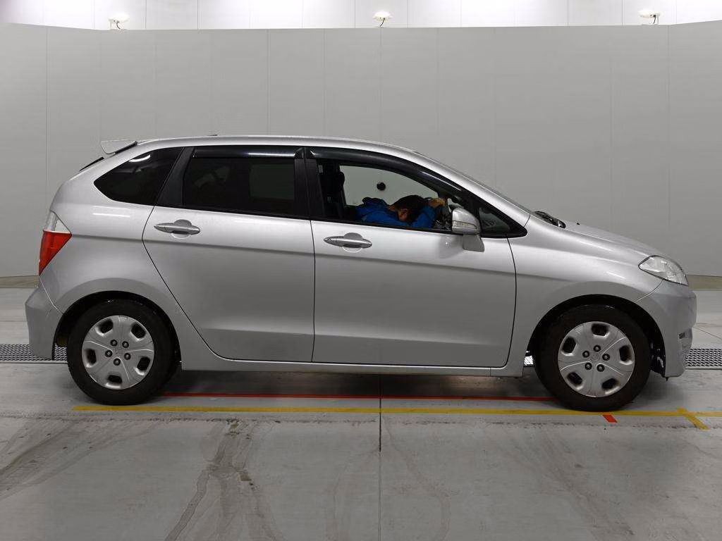 HONDA EDIX