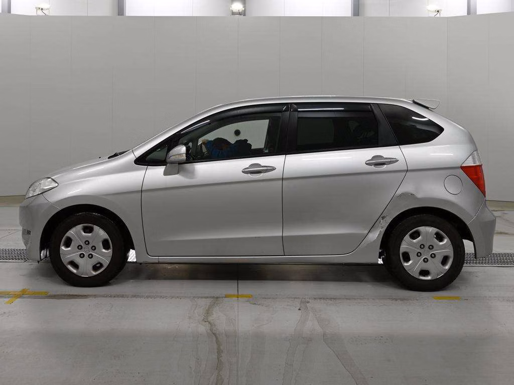 HONDA EDIX