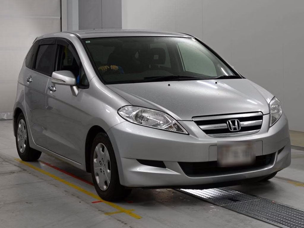 HONDA EDIX