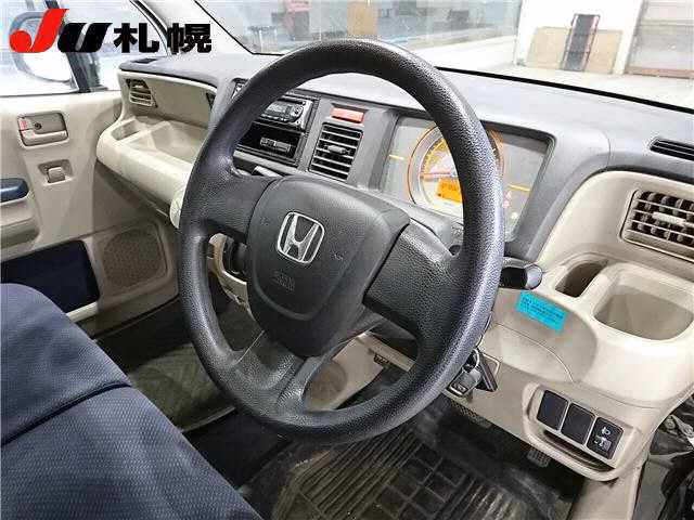 HONDA LIFE