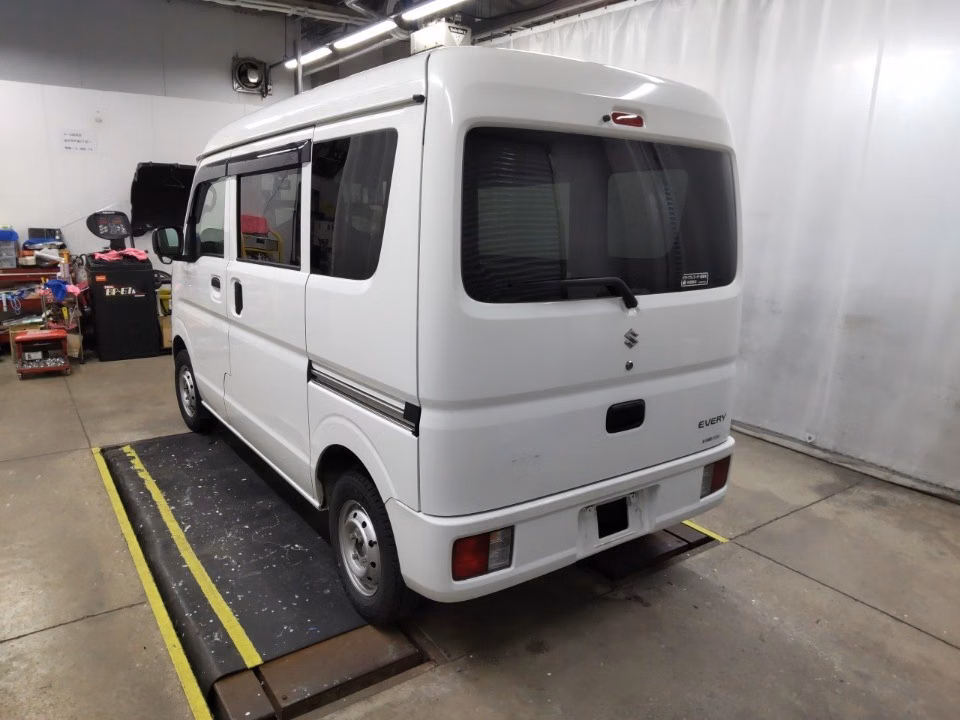 SUZUKI EVERY