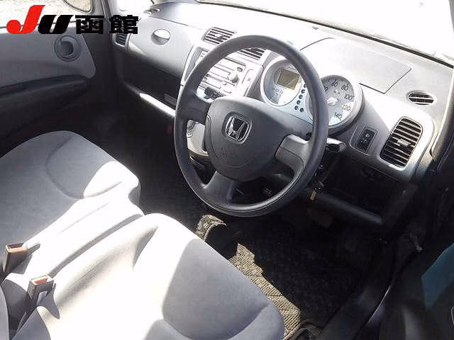 HONDA LIFE