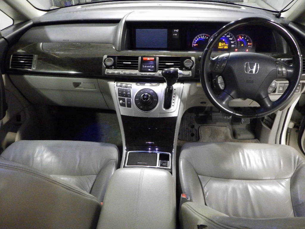 HONDA ELYSION