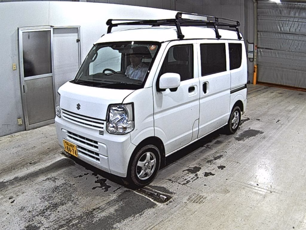SUZUKI EVERY