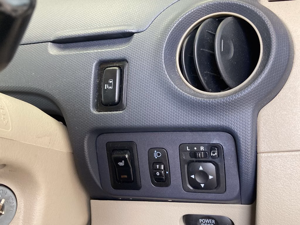 NISSAN OTTI
