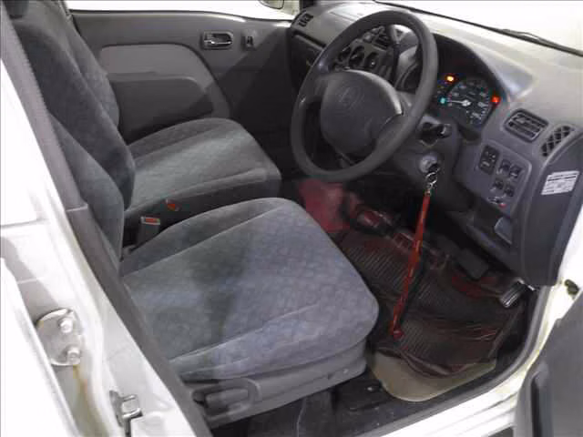 HONDA LIFE