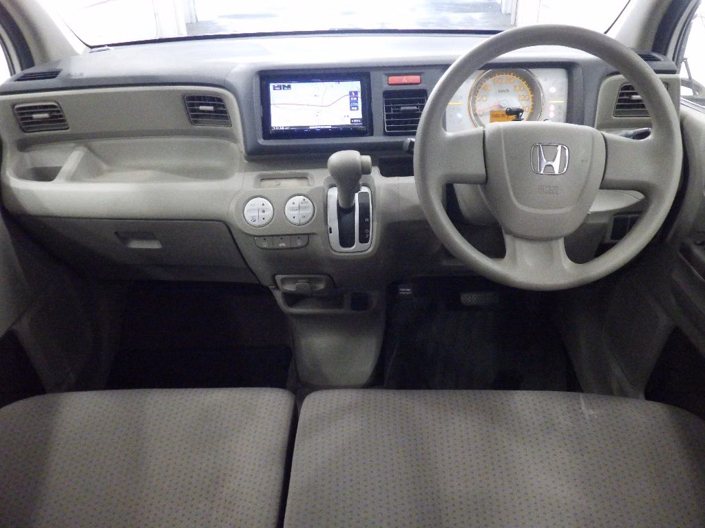 HONDA LIFE