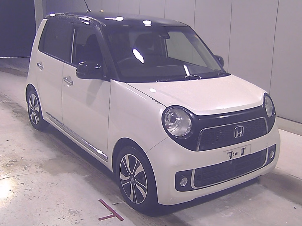 HONDA N-ONE