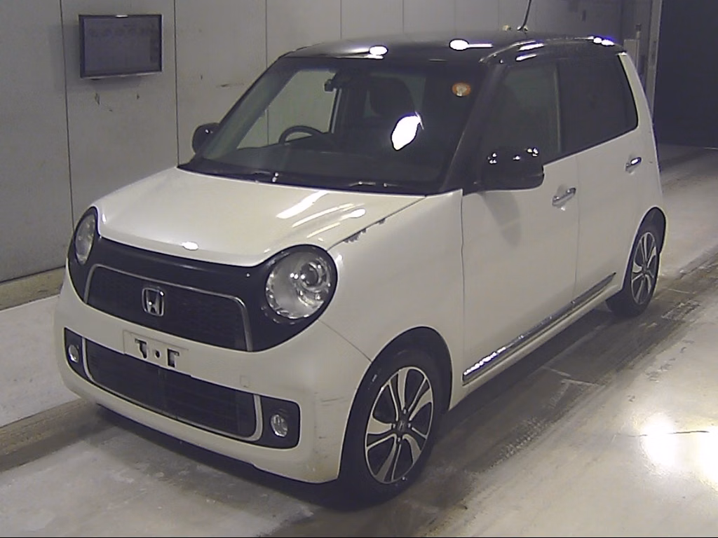 HONDA N-ONE