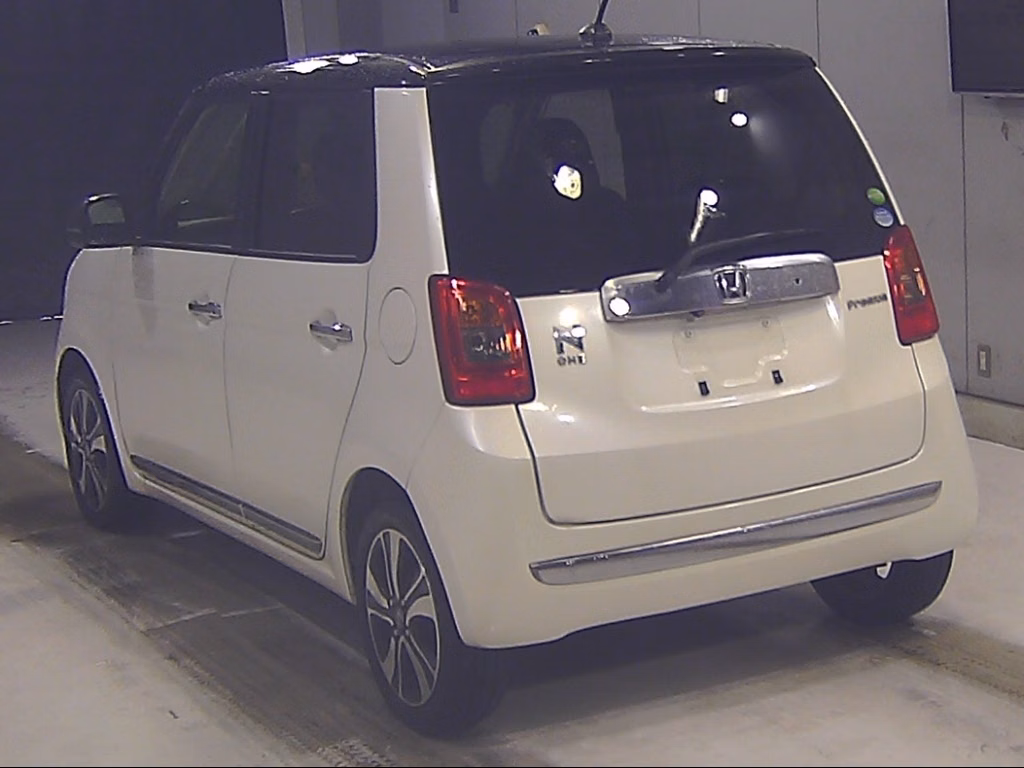 HONDA N-ONE