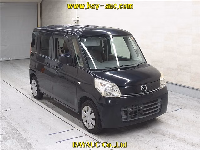 MAZDA FLAIR WAGON