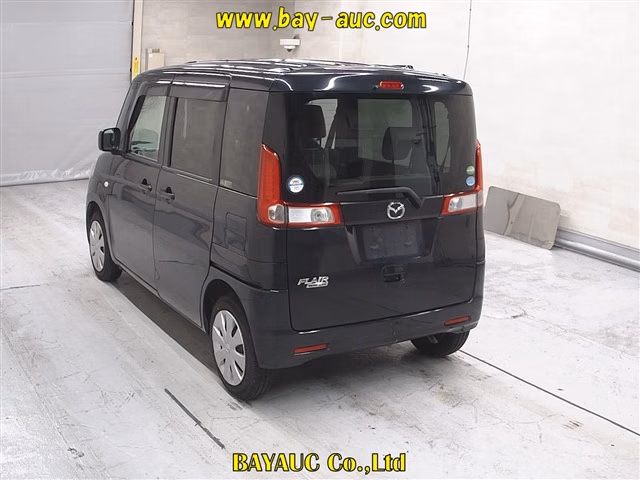 MAZDA FLAIR WAGON