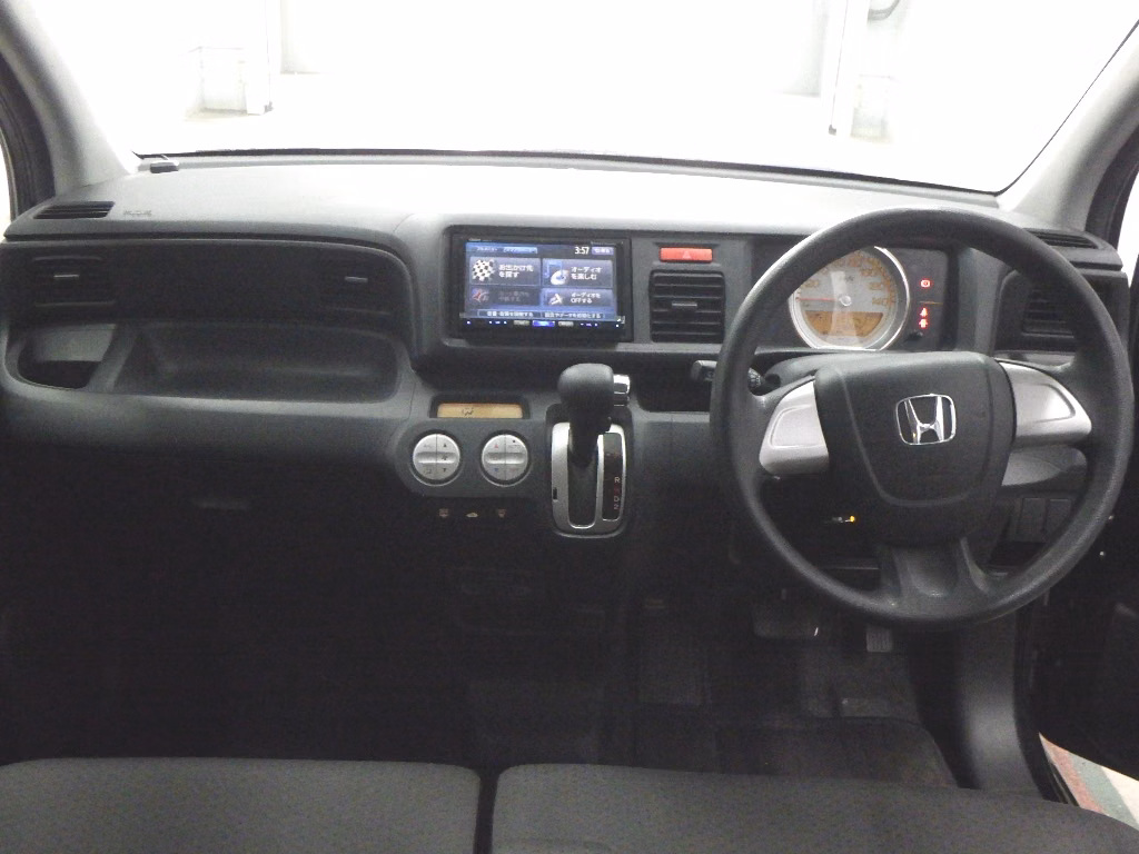 HONDA LIFE