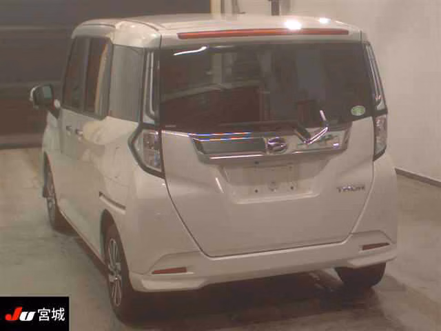 DAIHATSU THOR