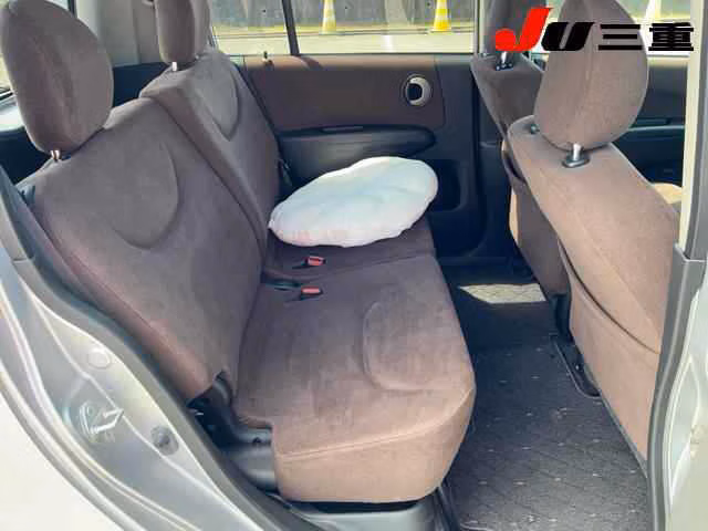 HONDA LIFE