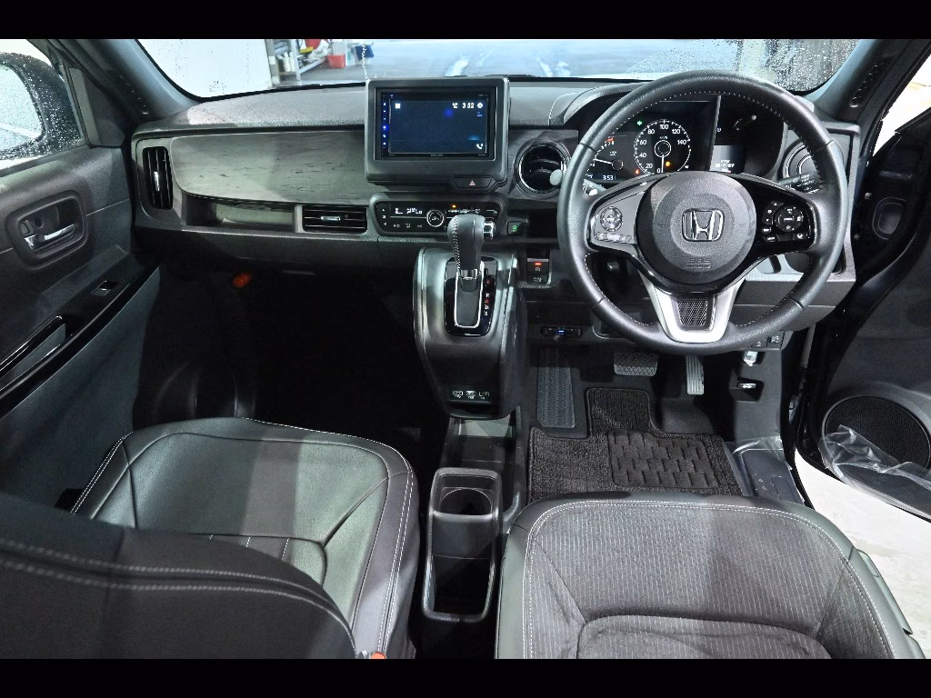 HONDA N-ONE