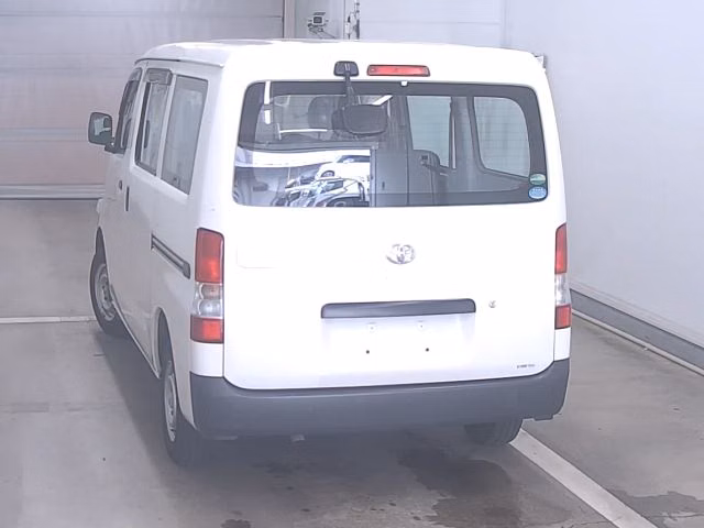 TOYOTA LITE ACE