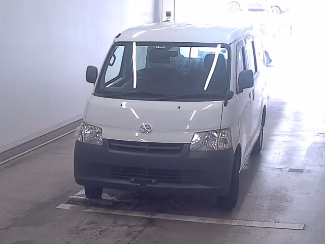 TOYOTA LITE ACE
