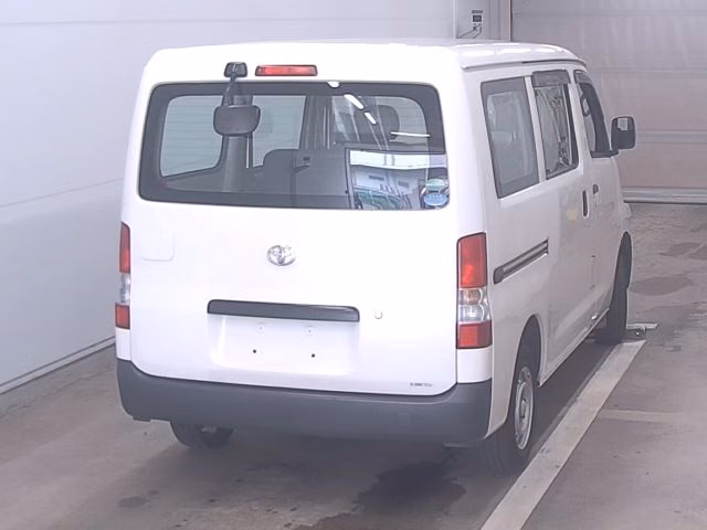 TOYOTA LITE ACE