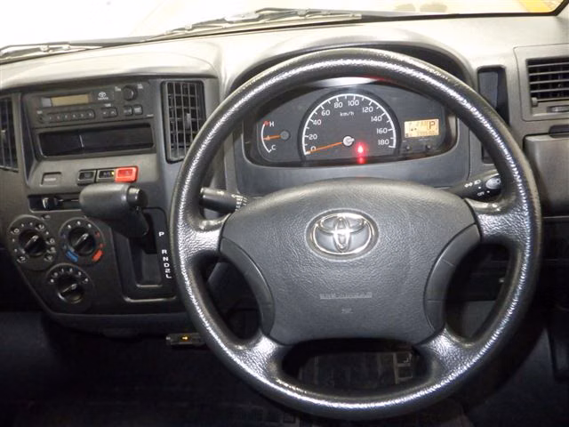 TOYOTA LITE ACE