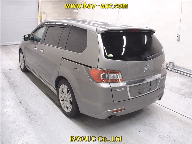 MAZDA MPV