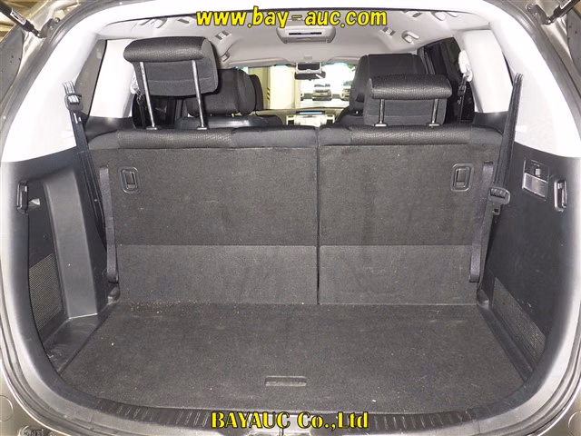 MAZDA MPV