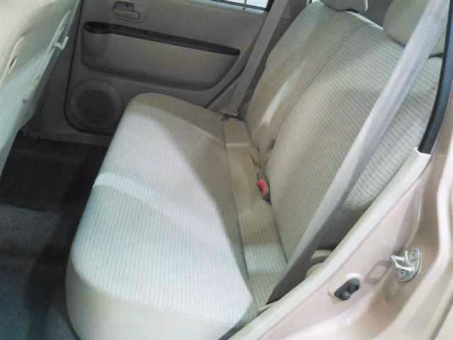 NISSAN OTTI