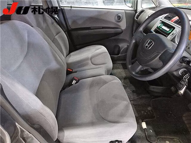 HONDA LIFE