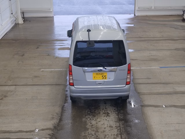 SUBARU SAMBAR