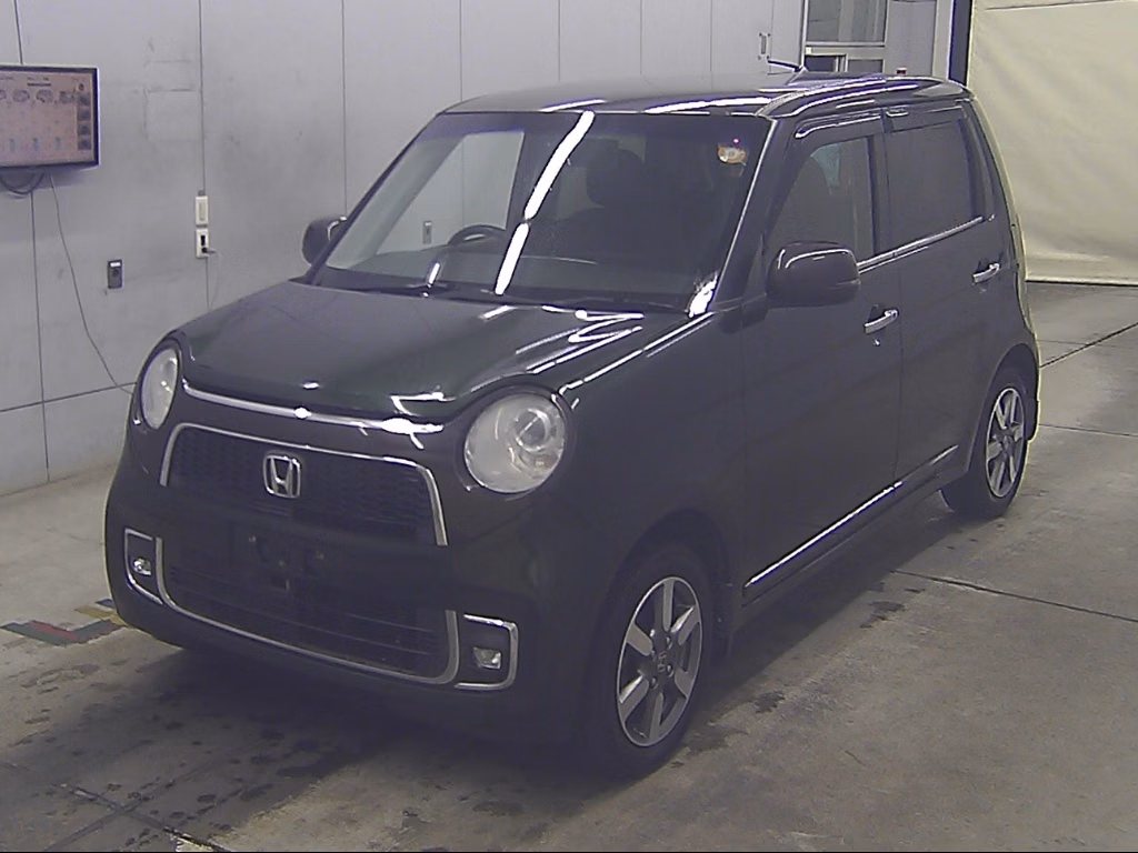 HONDA N-ONE