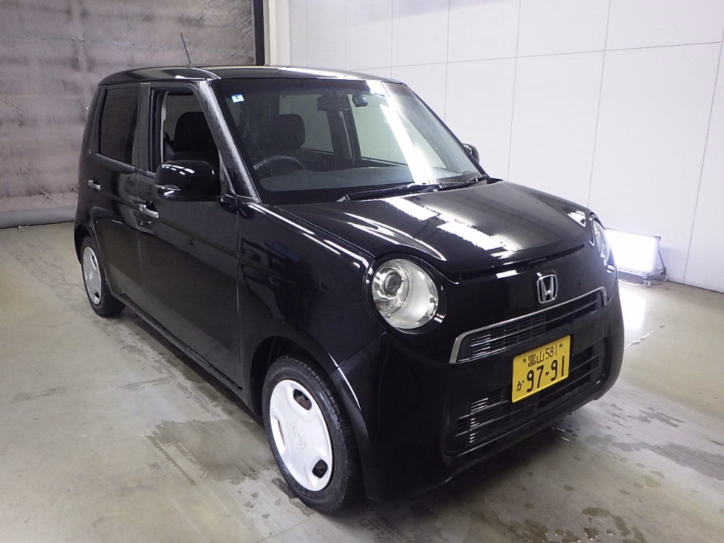 HONDA N-ONE
