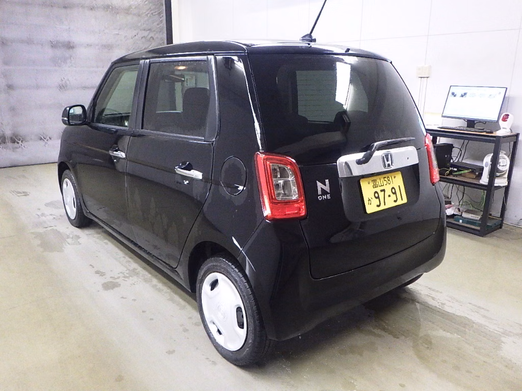 HONDA N-ONE