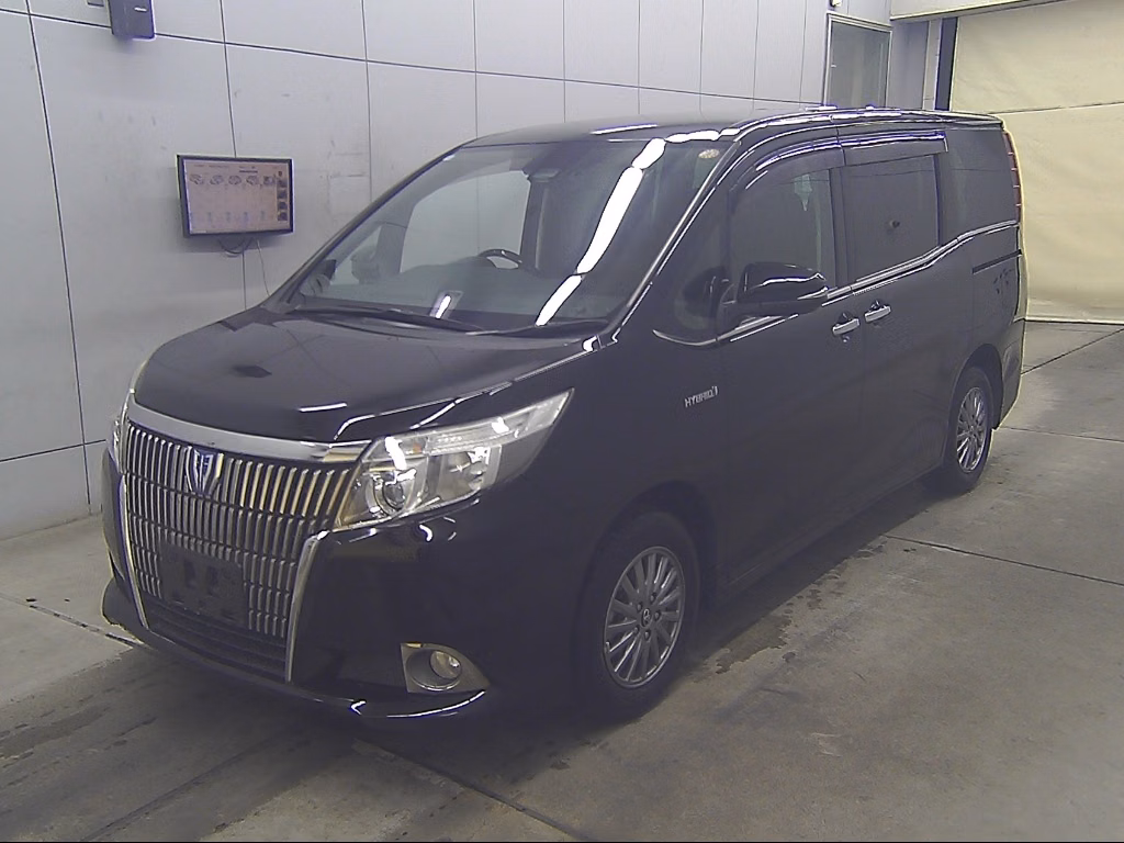 TOYOTA ESQUIRE