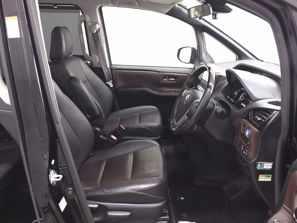 TOYOTA ESQUIRE