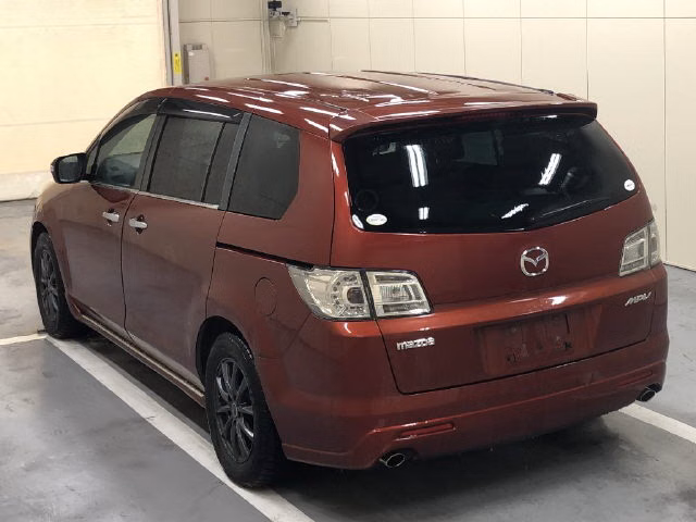MAZDA MPV