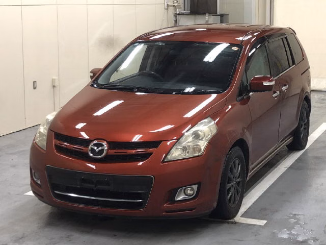 MAZDA MPV