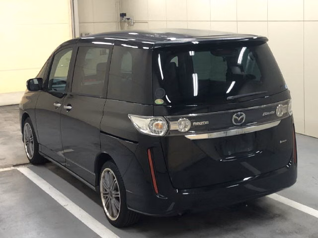 MAZDA BIANTE