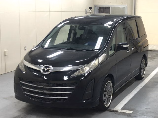MAZDA BIANTE